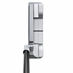 Ping Sigma 2 Anser Platinum Golf Putter 7 Ping Sigma 2 Anser Platinum Golf Putter -TaylorMade Sales Store sigma2anserplatinumputter2 blackshaft