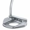 Ping Sigma 2 Fetch Platinum Golf Putter -TaylorMade Sales Store sigma2fetchplatinumputter1