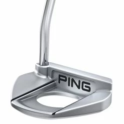 Ping Sigma 2 Fetch Platinum Golf Putter