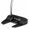 Ping Sigma 2 Tyne Stealth Golf Putter -TaylorMade Sales Store sigma2tynestealthputter1