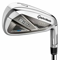 TaylorMade SIM 2 Max Golf Irons