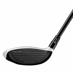 TaylorMade SIM 2 Titanium Golf Fairway Wood -TaylorMade Sales Store sim2tifairway3