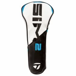 TaylorMade SIM 2 Titanium Golf Fairway Wood -TaylorMade Sales Store sim2tifairway6