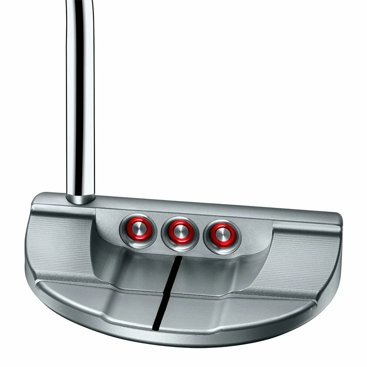 ScottyCameron Scotty Cameron Special Select Flowback 5 Golf Putter 3 ScottyCameron Scotty Cameron Special Select Flowback 5 Golf Putter