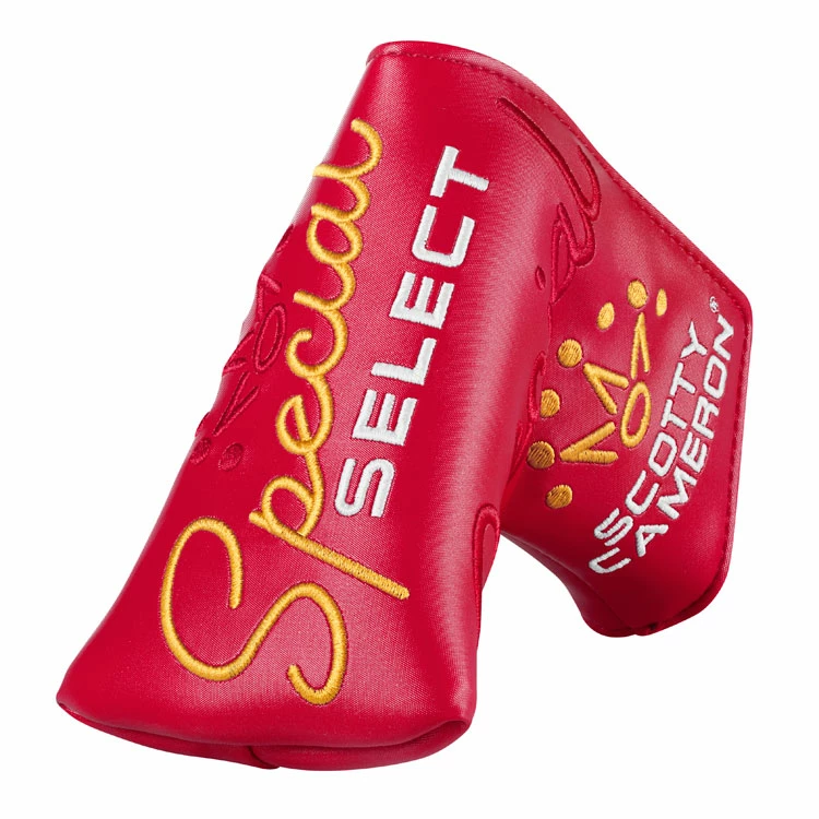 ScottyCameron Scotty Cameron Special Select Flowback 5 Golf Putter 8 ScottyCameron Scotty Cameron Special Select Flowback 5 Golf Putter - Image 6