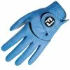 FootJoy Spectrum Golf Glove 2 FootJoy Spectrum Golf Glove -TaylorMade Sales Store spectrumblueglove1