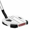 TaylorMade Spider EX Ghost White F/N Golf Putter 2 TaylorMade Spider EX Ghost White F/N Golf Putter -TaylorMade Sales Store spiderexghostwhiteflowneckputter1