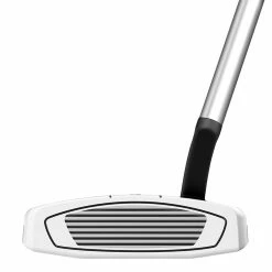 TaylorMade Spider EX Ghost White F/N Golf Putter -TaylorMade Sales Store spiderexghostwhiteflowneckputter3