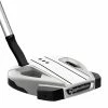 TaylorMade Spider EX Platinum F/N Golf Putter 2 TaylorMade Spider EX Platinum F/N Golf Putter -TaylorMade Sales Store spiderexplatinumflowneckputter1
