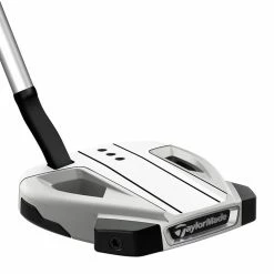 TaylorMade Spider EX Platinum F/N Golf Putter