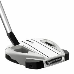 TaylorMade Spider EX Platinum S/N Golf Putter