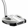 TaylorMade Spider EX Platinum S/B Golf Putter -TaylorMade Sales Store spiderexplatinumsinglebendputter1
