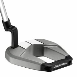 TaylorMade Spider S Platinum L/N Golf Putter
