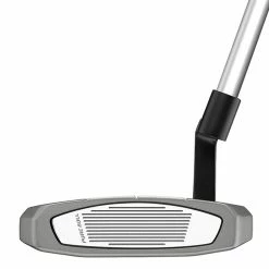 TaylorMade Spider S Platinum L/N Golf Putter -TaylorMade Sales Store spidersplatinumlneckputter3 1