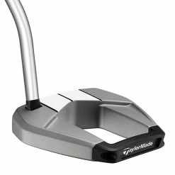 TaylorMade Spider SR Platinum S/B Golf Putter