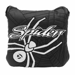 TaylorMade Spider S Platinum S/B Golf Putter -TaylorMade Sales Store spidersputter5 2