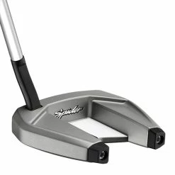 TaylorMade Spider SR Platinum F/N Golf Putter