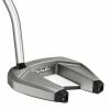 TaylorMade Spider SR Platinum S/B Golf Putter -TaylorMade Sales Store spidersrplatinumsinglebendputter1