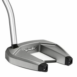 TaylorMade Spider SR Platinum S/B Golf Putter