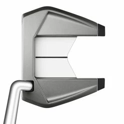 TaylorMade Spider SR Platinum S/B Golf Putter -TaylorMade Sales Store spidersrplatinumsinglebendputter2 1