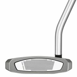 TaylorMade Spider SR Platinum S/B Golf Putter -TaylorMade Sales Store spidersrplatinumsinglebendputter3 1