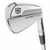 WilsonStaff Wilson Staff Model Blade Golf Irons (Custom Fit) -TaylorMade Sales Store staffmodelbladeirons1