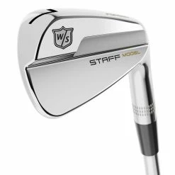 WilsonStaff Wilson Staff Model Blade Golf Irons (Custom Fit)