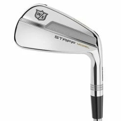 WilsonStaff Wilson Staff Model Blade Golf Irons (Custom Fit) -TaylorMade Sales Store staffmodelbladeirons5