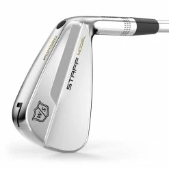 WilsonStaff Wilson Staff Model Blade Golf Irons (Custom Fit) -TaylorMade Sales Store staffmodelbladeirons6