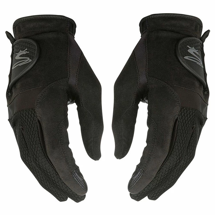 Cobra StormGrip Rain Golf Gloves 3 Cobra StormGrip Rain Golf Gloves