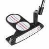 Odyssey Stroke Lab Triple Track 2 Ball Blade Golf Putter -TaylorMade Sales Store strokelabtripletrack2ballbladeputter1