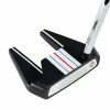 Odyssey Stroke Lab Triple Track Seven Golf Putter -TaylorMade Sales Store strokelabtripletracksevenputter1