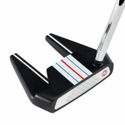 Odyssey Stroke Lab Triple Track Seven Golf Putter