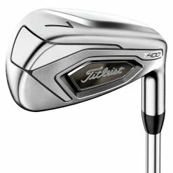 Titleist T400 Golf Irons (Custom Fit) 11 Titleist T400 Golf Irons (Custom Fit) -TaylorMade Sales Store t400irons4