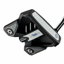 Odyssey Ten Stroke Lab Golf Putter -TaylorMade Sales Store tenstrokelabputter4