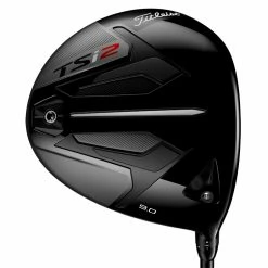 Titleist TSi2 Golf Driver -TaylorMade Sales Store tsi2driver8