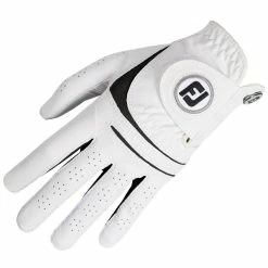 FootJoy Ladies WeatherSof Golf Glove