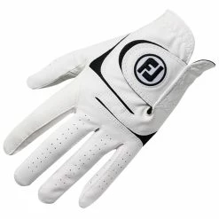 FootJoy WeatherSof Golf Glove (3 Pack)