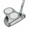 Odyssey White Hot OG Stroke Lab 2 Ball Golf Putter