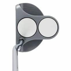 TaylorMade Sales Store -TaylorMade Sales Store whitehotog2ballputter2