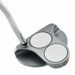 Odyssey White Hot OG Stroke Lab 2 Ball Golf Putter -TaylorMade Sales Store whitehotog2ballputter3