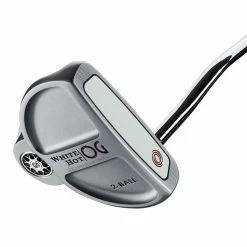 Odyssey White Hot OG Stroke Lab 2 Ball Golf Putter -TaylorMade Sales Store whitehotog2ballputter4
