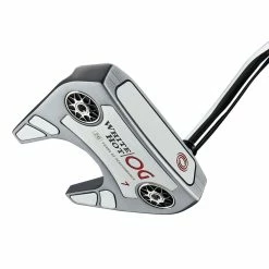 Odyssey White Hot OG Stroke Lab #7 Golf Putter -TaylorMade Sales Store whitehotog7putter4