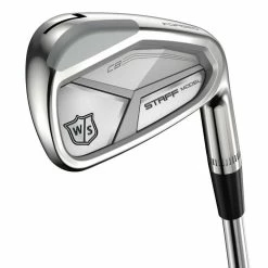 WilsonStaff Wilson Staff Model CB Golf Irons