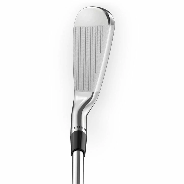 WilsonStaff Wilson Staff Model CB Golf Irons 4 WilsonStaff Wilson Staff Model CB Golf Irons - Image 2