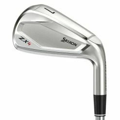 Srixon ZX4 Golf Irons